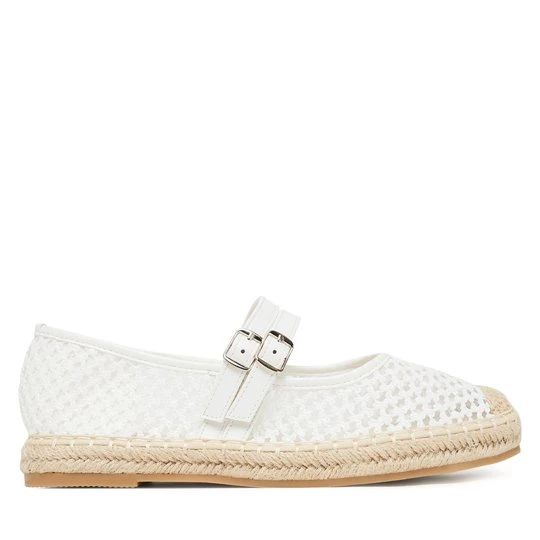 Obrázek produktu Espadrilky Call It Spring Solyne 14010642 Bílá
