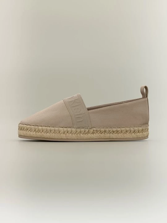 Obrázek produktu Espadrilky Calvin Klein béžová