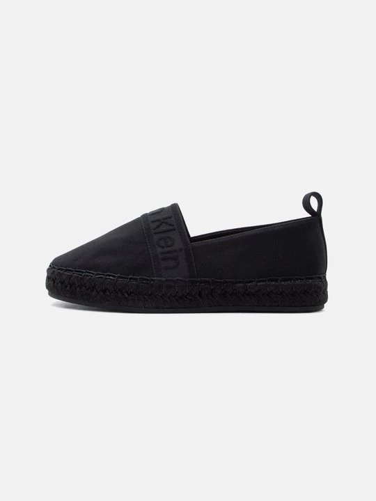 Obrázek produktu Espadrilky Calvin Klein černá