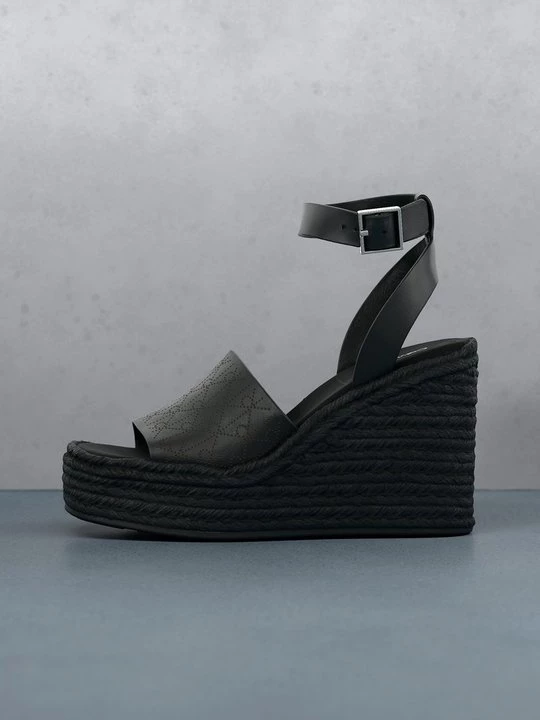 Obrázek produktu Espadrilky Calvin Klein černá