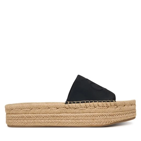 Obrázek produktu Espadrilky Calvin Klein Ebeth HW0HW02894 Černá
