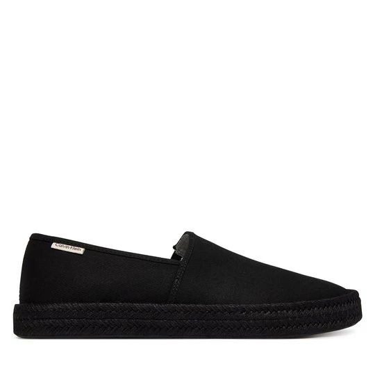 Obrázek produktu Espadrilky Calvin Klein Javi HM0HM02076 Černá