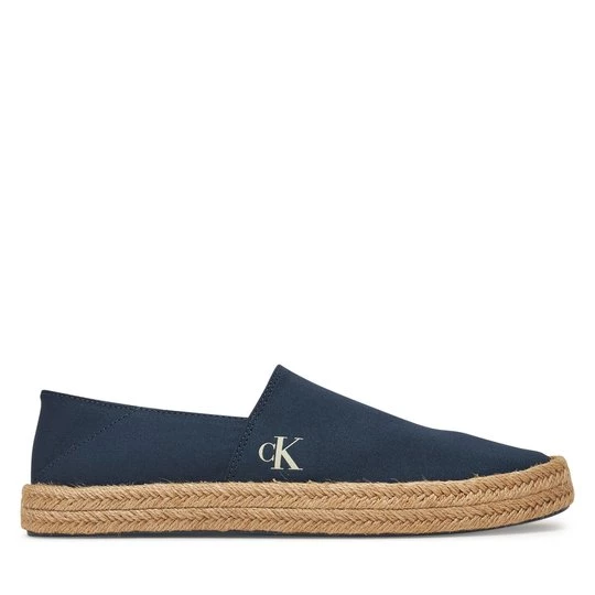Obrázek produktu Espadrilky Calvin Klein Jeans Inj Espadrille Cv YM0YM01251 Tmavomodrá