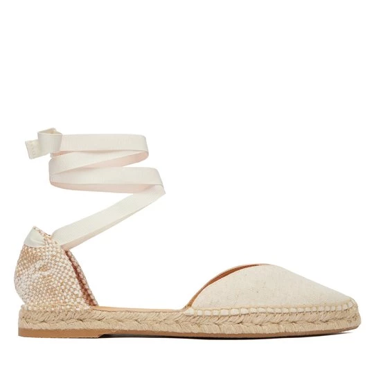 Obrázek produktu Espadrilky Castañer Camila C / 8 / 269 26219 Béžová