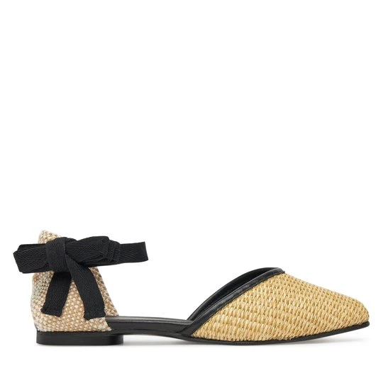 Obrázek produktu Espadrilky Castañer Gasby/104 025720 Béžová
