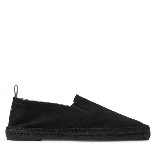 Obrázek produktu Espadrilky Castañer Joel C/001 021819-100 Černá