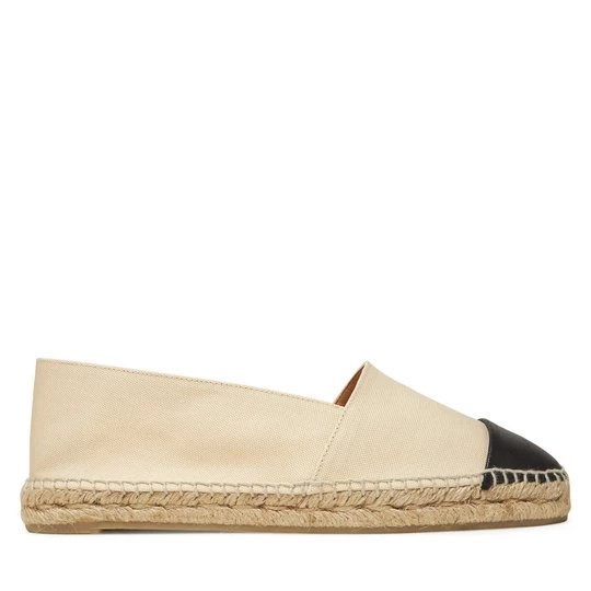 Obrázek produktu Espadrilky Castañer Katty 025704 Béžová