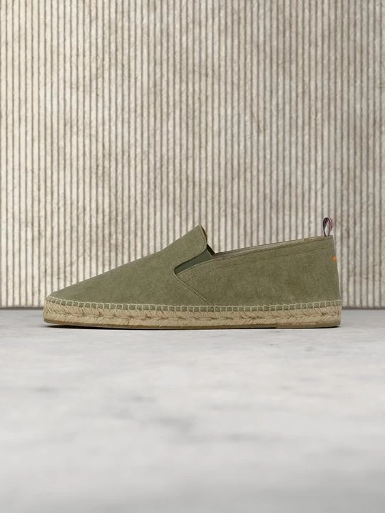 Obrázek produktu Espadrilky Castañer khaki