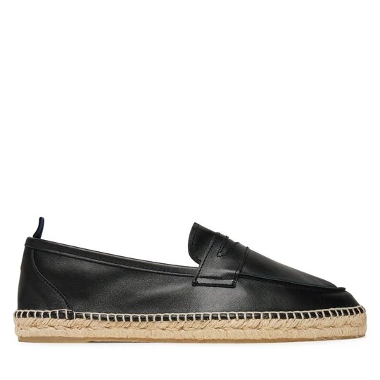 Obrázek produktu Espadrilky Castañer Nacho/104 25730 Černá