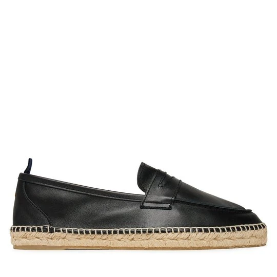 Obrázek produktu Espadrilky Castañer Nacho / 104 25730 Černá