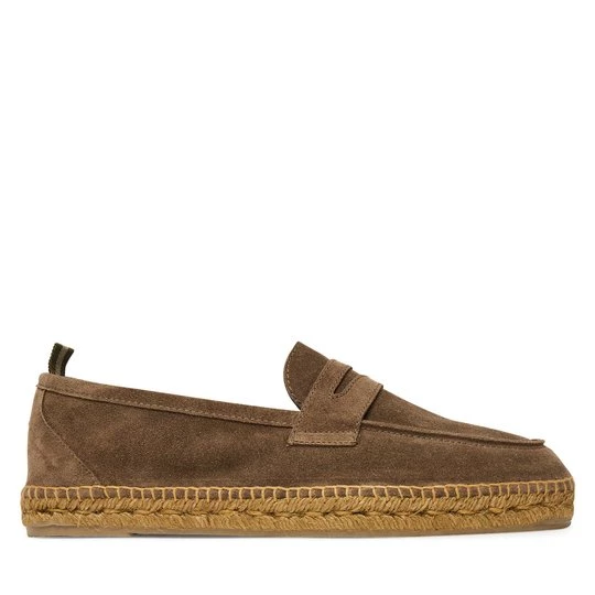 Obrázek produktu Espadrilky Castañer Nacho T / 186 23417 Hnědá