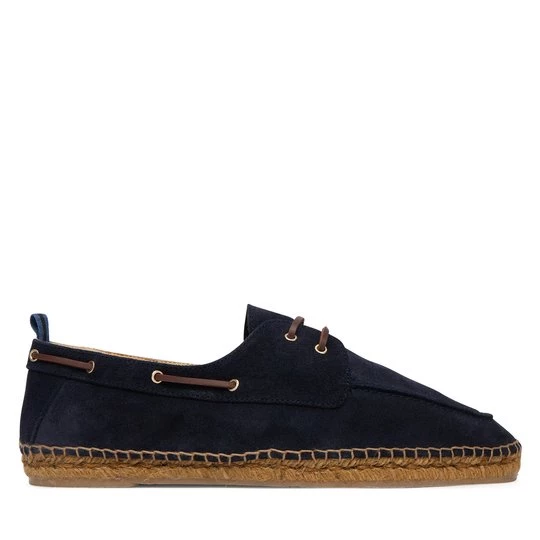 Obrázek produktu Espadrilky Castañer Ned/186 25906 Tmavomodrá