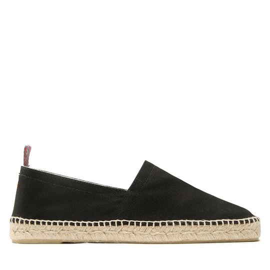 Obrázek produktu Espadrilky Castañer Pablo/001 021036-100 Černá