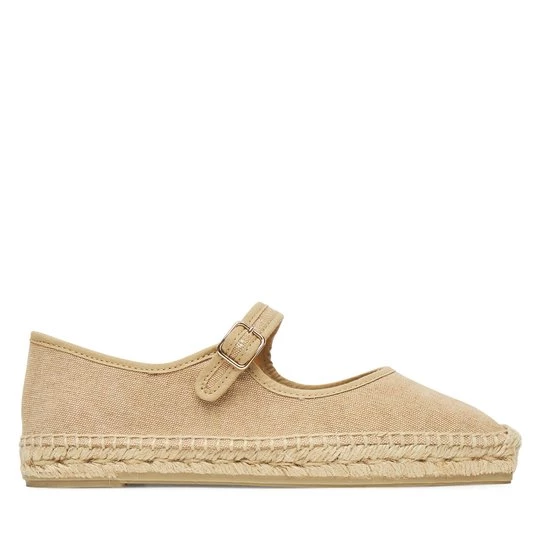 Obrázek produktu Espadrilky Castañer Padua / 002 025755 Béžová