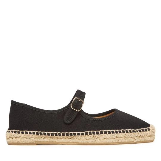 Obrázek produktu Espadrilky Castañer Padua 025551 Černá