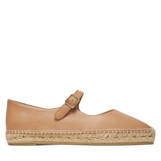 Obrázek produktu Espadrilky Castañer Pepa/250 025701 Béžová