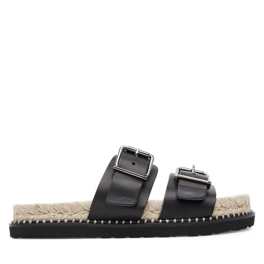 Obrázek produktu Espadrilky Castañer Ter/261 025673 Černá