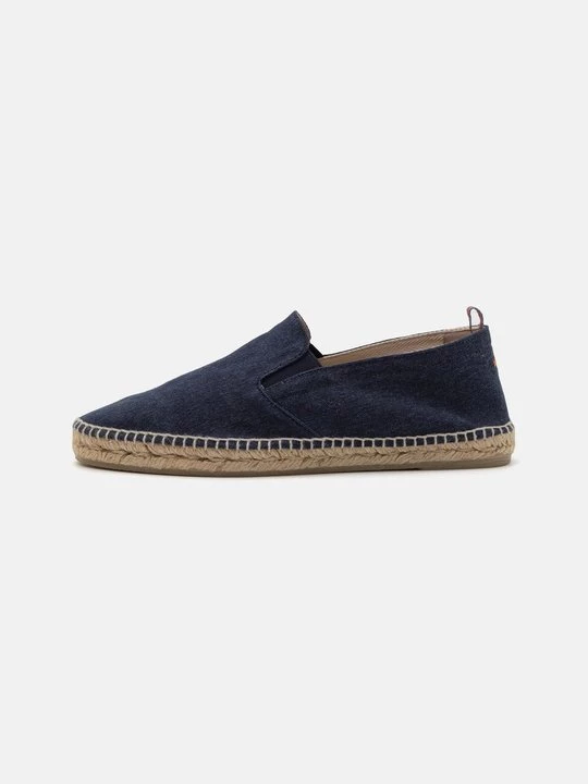 Obrázek produktu Espadrilky Castañer tmavě modrá