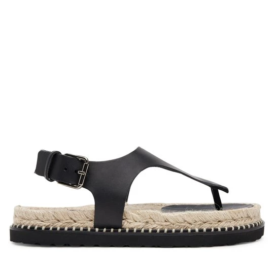 Obrázek produktu Espadrilky Castañer Tokio/261 025672 Černá