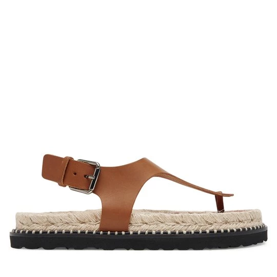 Obrázek produktu Espadrilky Castañer Tokio/261 025672 Hnědá
