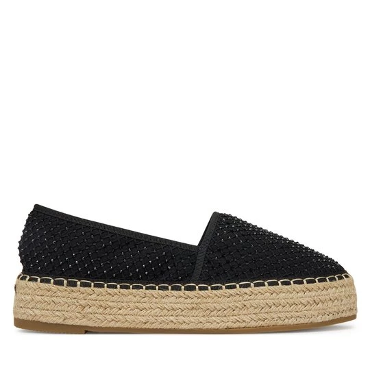 Obrázek produktu Espadrilky DeeZee 3H39248-1 Černá