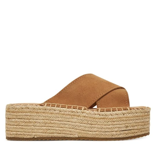 Obrázek produktu Espadrilky DeeZee 42422 Hnědá