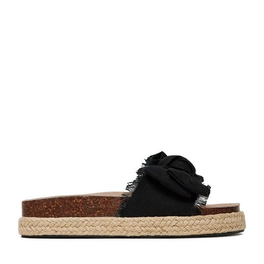 Obrázek produktu Espadrilky DeeZee 92529 Černá