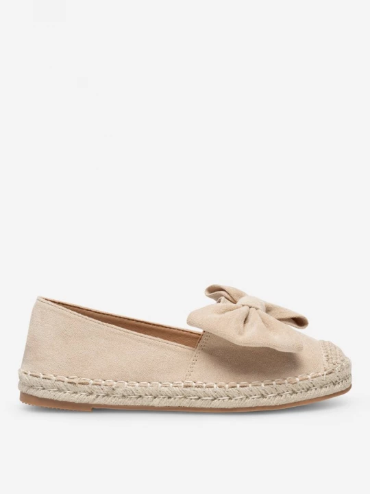 Obrázek produktu Espadrilky DeeZee BÉŽOVÁ