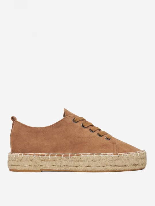 Obrázek produktu Espadrilky DeeZee CAMEL