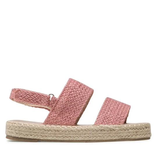 Obrázek produktu Espadrilky DeeZee CSS20378-02 Růžová