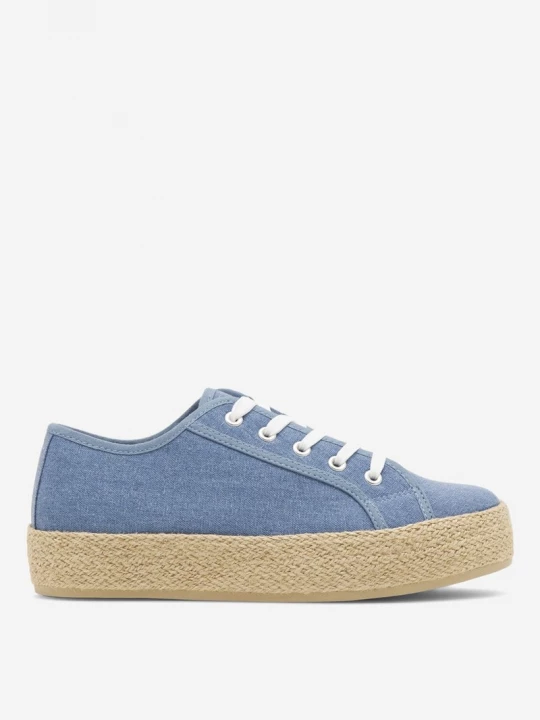 Obrázek produktu Espadrilky DeeZee DENIM