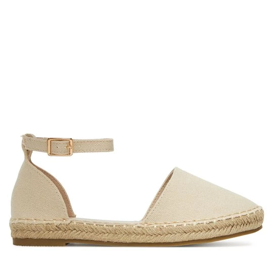 Obrázek produktu Espadrilky DeeZee E8265-6 Béžová