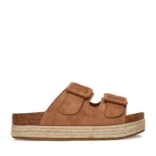 Obrázek produktu Espadrilky DeeZee HB210-15ECOO Béžová