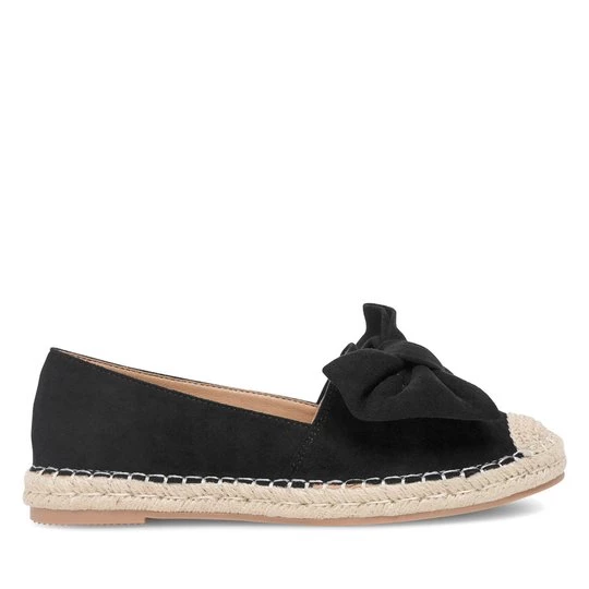 Obrázek produktu Espadrilky DeeZee KL601-69 Černá