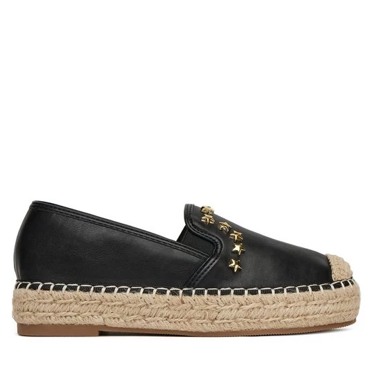 Obrázek produktu Espadrilky DeeZee MSD53 Černá