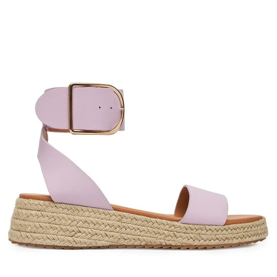 Obrázek produktu Espadrilky DeeZee QS276-1 Fialová