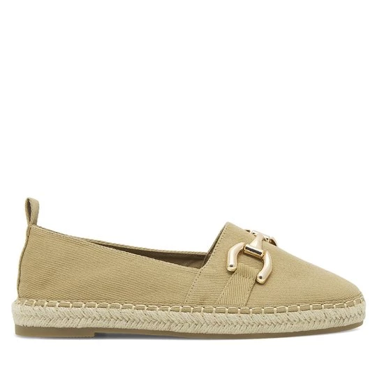 Obrázek produktu Espadrilky DeeZee WSS21182-01 Béžová