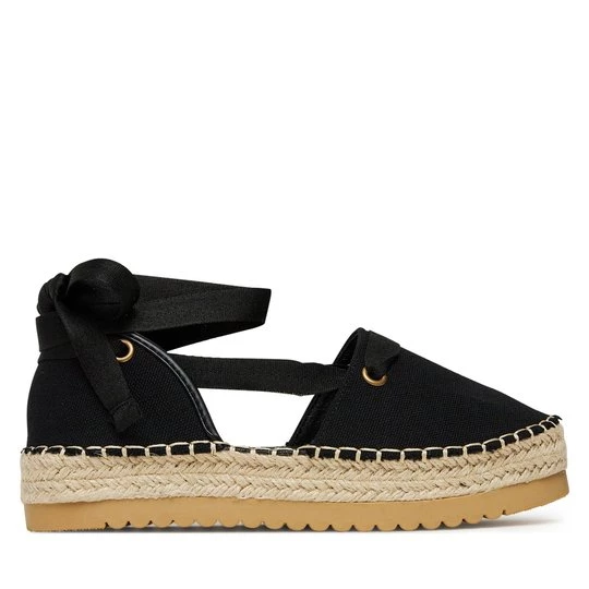 Obrázek produktu Espadrilky DeeZee ZYLS093 Černá
