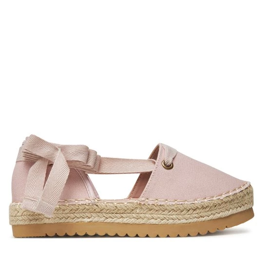Obrázek produktu Espadrilky DeeZee ZYLS093 Růžová