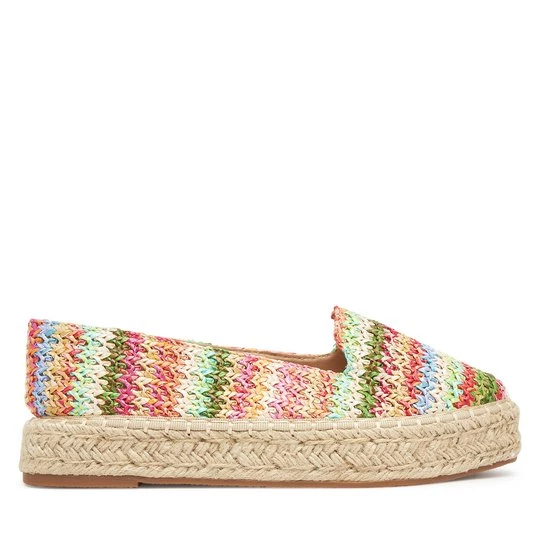 Obrázek produktu Espadrilky DeeZee ZYLS129 Barevná