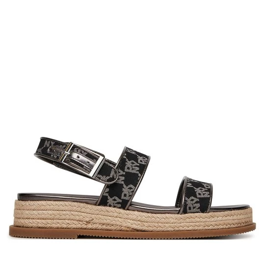 Obrázek produktu Espadrilky DKNY Bernae K1598945 Černá