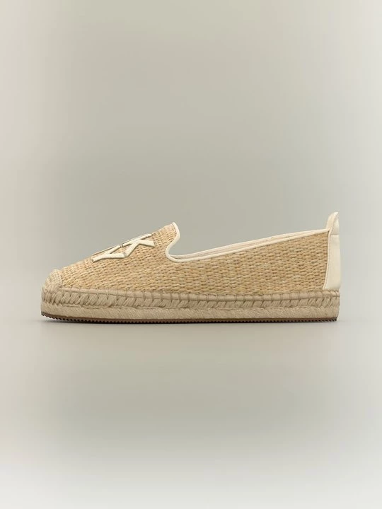 Obrázek produktu Espadrilky DKNY béžová