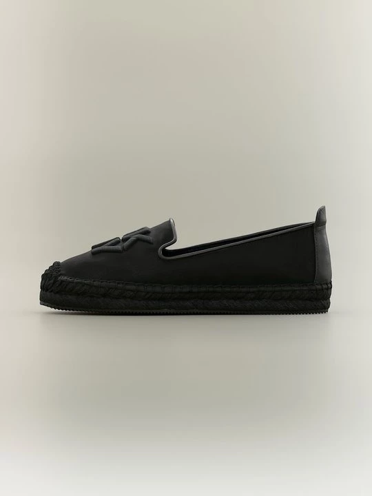 Obrázek produktu Espadrilky DKNY černá