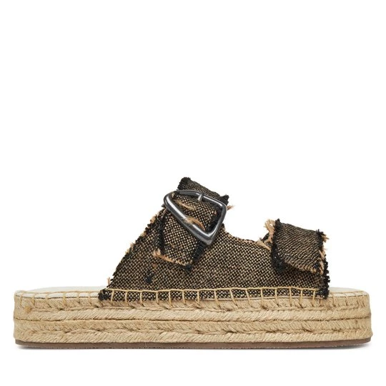 Obrázek produktu Espadrilky EMU Australia Ayers W13168 Černá