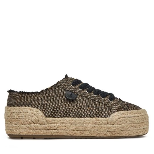 Obrázek produktu Espadrilky EMU Australia Ellery 2.0 W13065 Černá