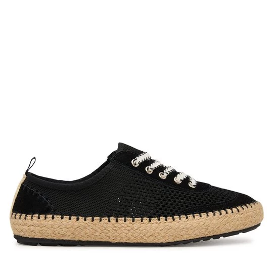 Obrázek produktu Espadrilky EMU Australia Jaida W13274 Černá