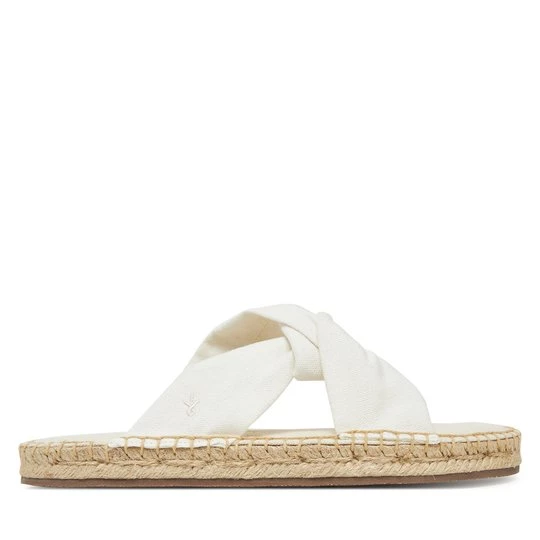 Obrázek produktu Espadrilky EMU Australia Rowley W13169 Bílá