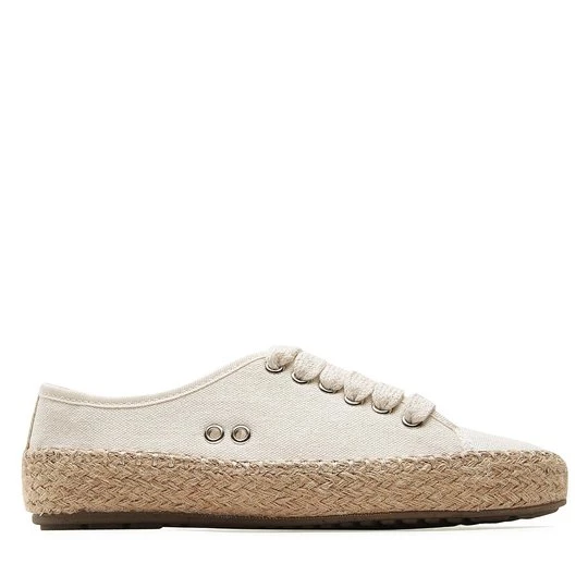 Obrázek produktu Espadrilky EMU Australia W12883 Béžová