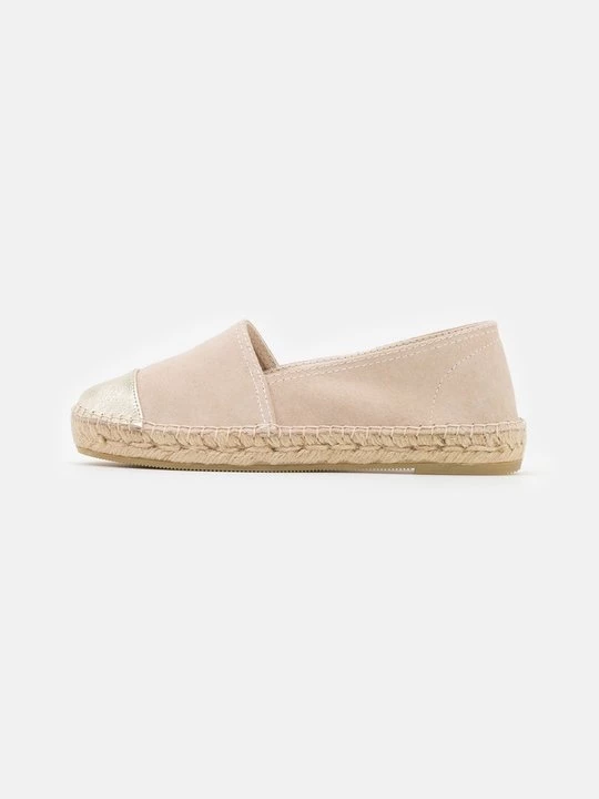 Obrázek produktu Espadrilky Espadrij béžová