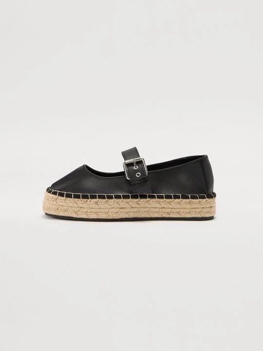 Obrázek produktu Espadrilky Even&Odd černá